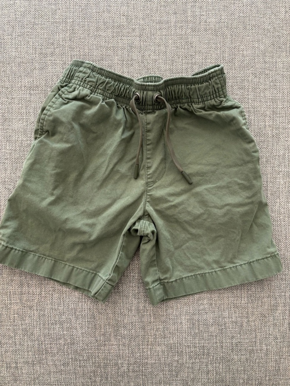 Crewcuts Boys’ Pier Short in stretch twill - Size 6